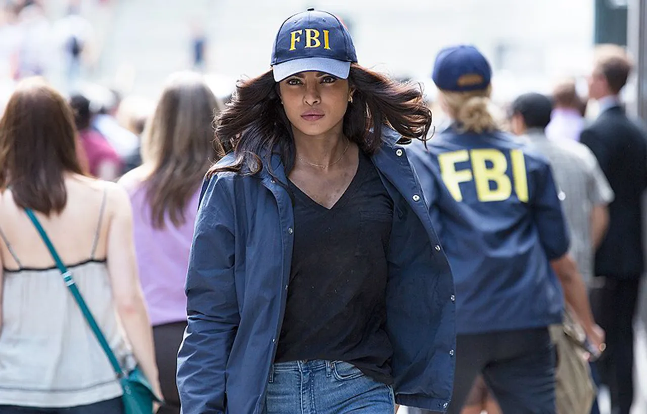 HERE IS WHAT MADE PRIYANKA CHOPRA DECIDE TO QUIT QUANTICO