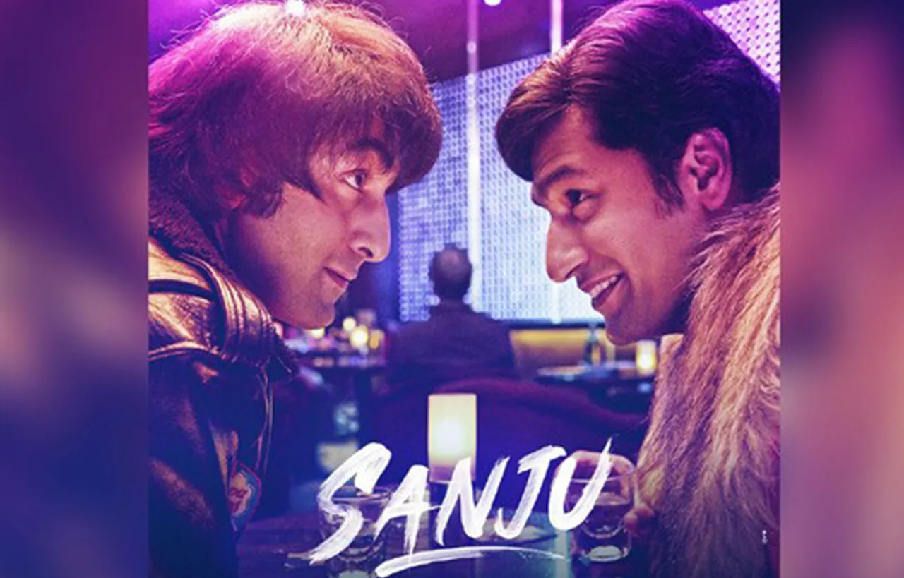SANJU TRAILER RELEASES TODAY, ON 30TH MAY