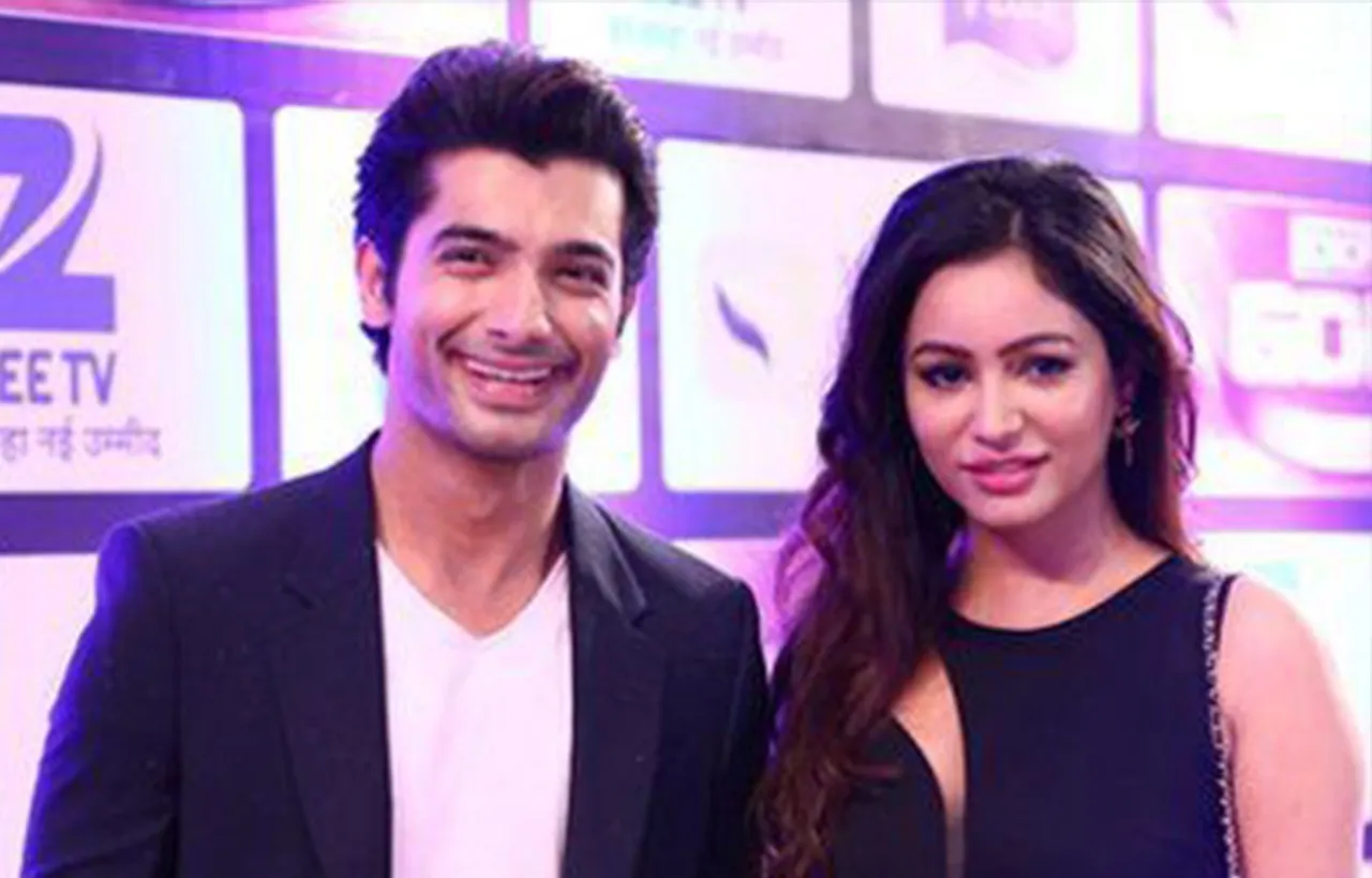 Ssharad Malhotra's ex Pooja Bisht makes shocking revelations about him