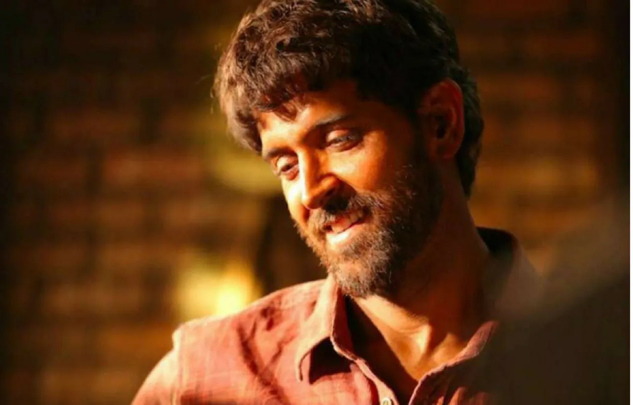 Hrithik Roshan to throw party for 26 IIT-JEE students