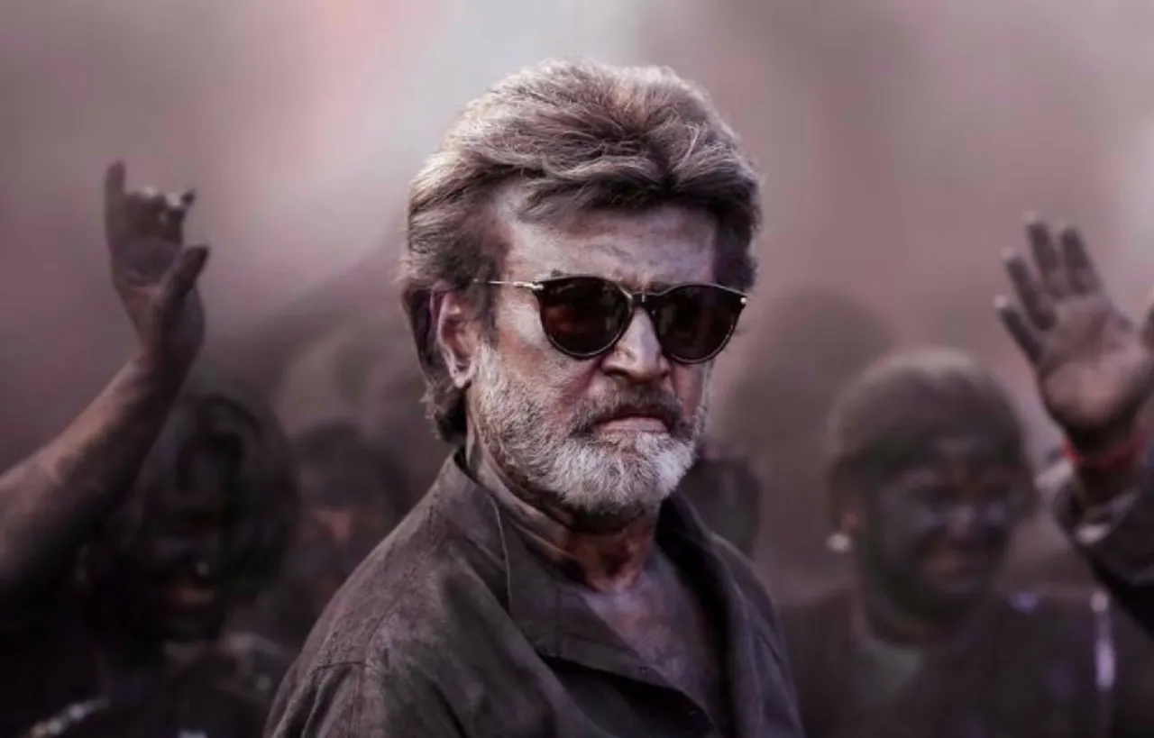 KAALA CONTROVERSY: RAJINIKANTH SECURES RELEASE IN 130 SCREENS