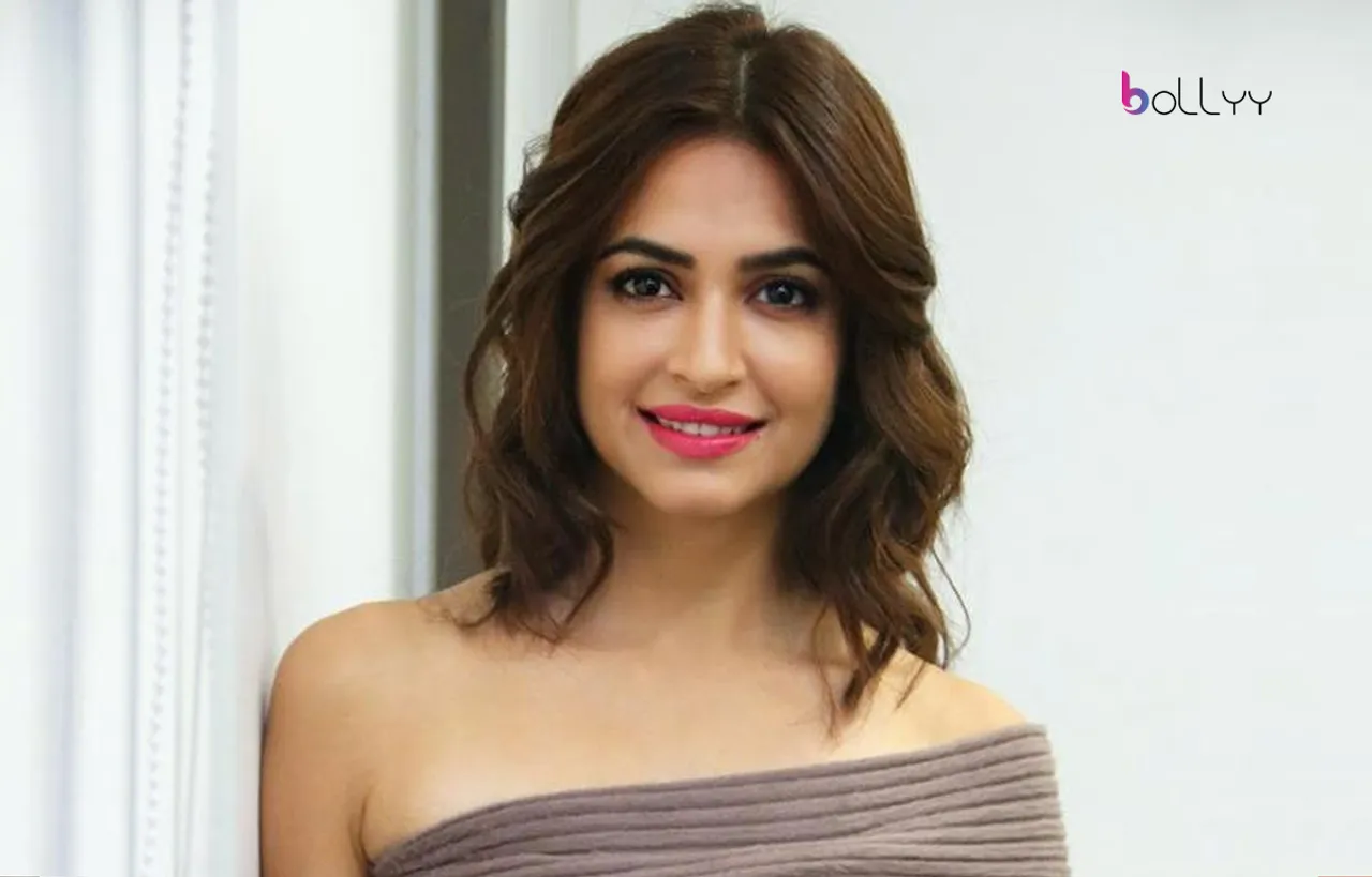 Here’s why Kriti Kharbanda has started watching Hollywood comedies !