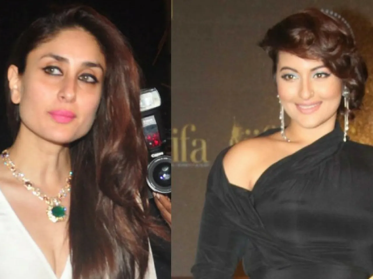 Sonakshi Sinha To Replace Kareena Kapoor For Hindi Remake Of 'Apla Manus'