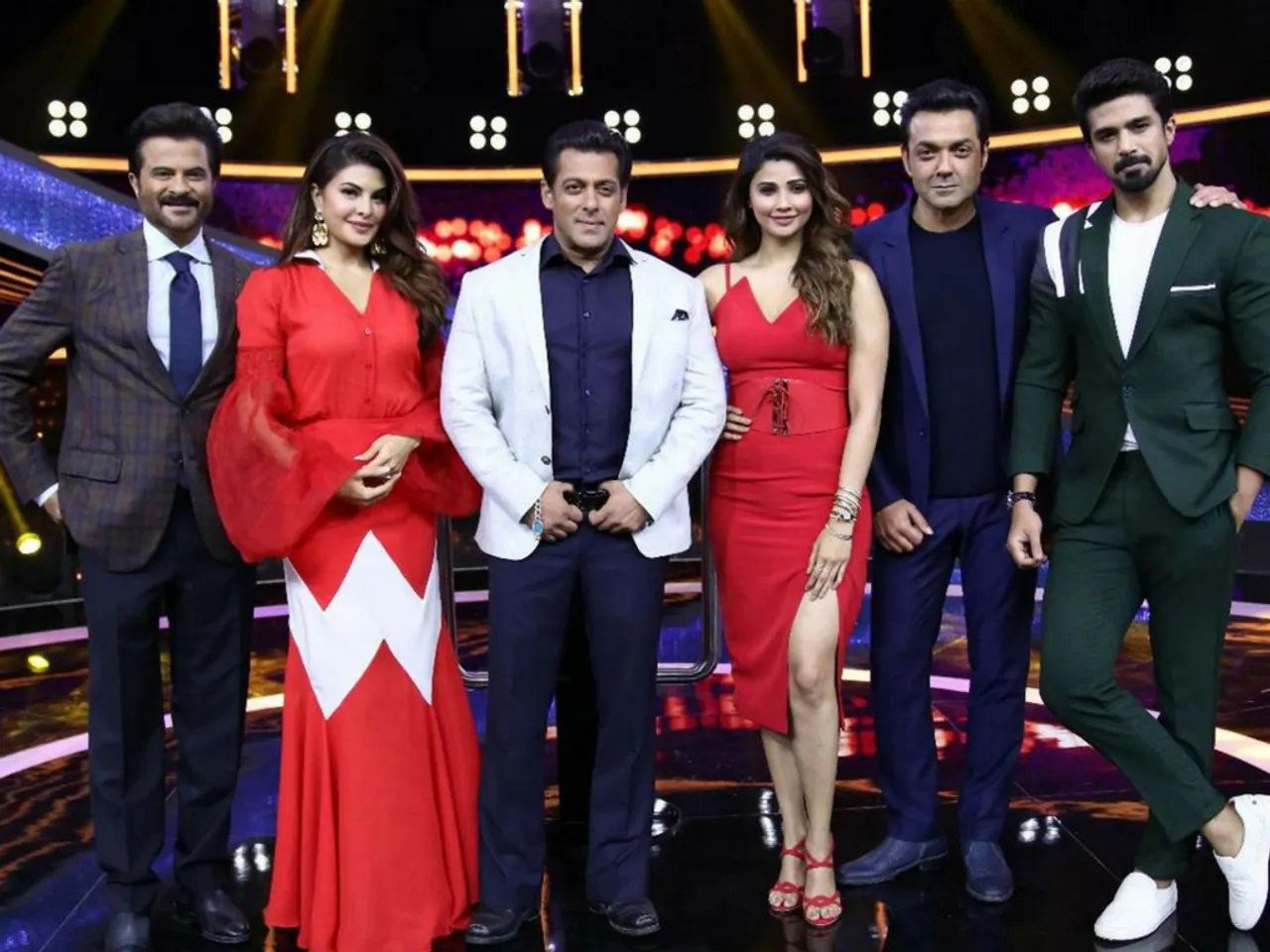 Anil Kapoor's humorous revelations leave Salman Khan dumbstruck