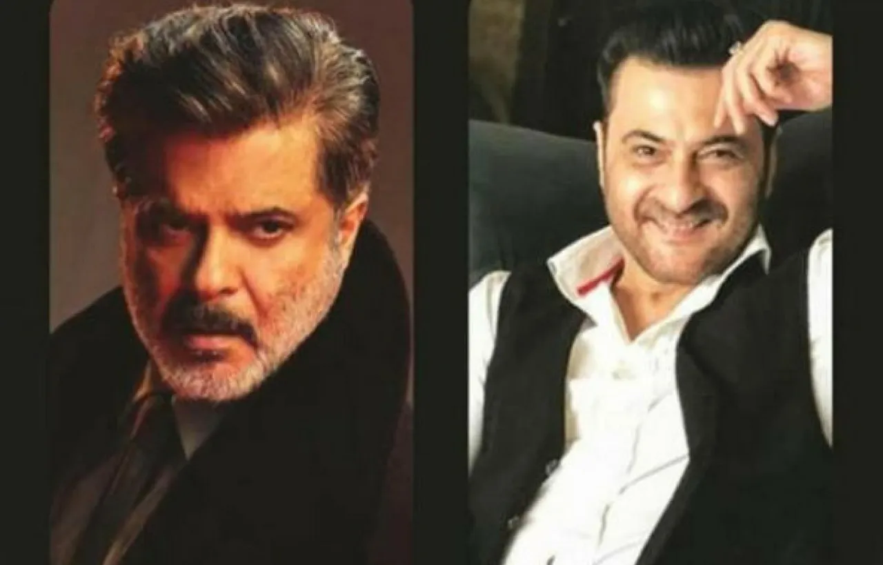 SANJAY KAPOOR SHARED AN EMOTIONAL POST FOR BROTHER ANIL KAPOOR
