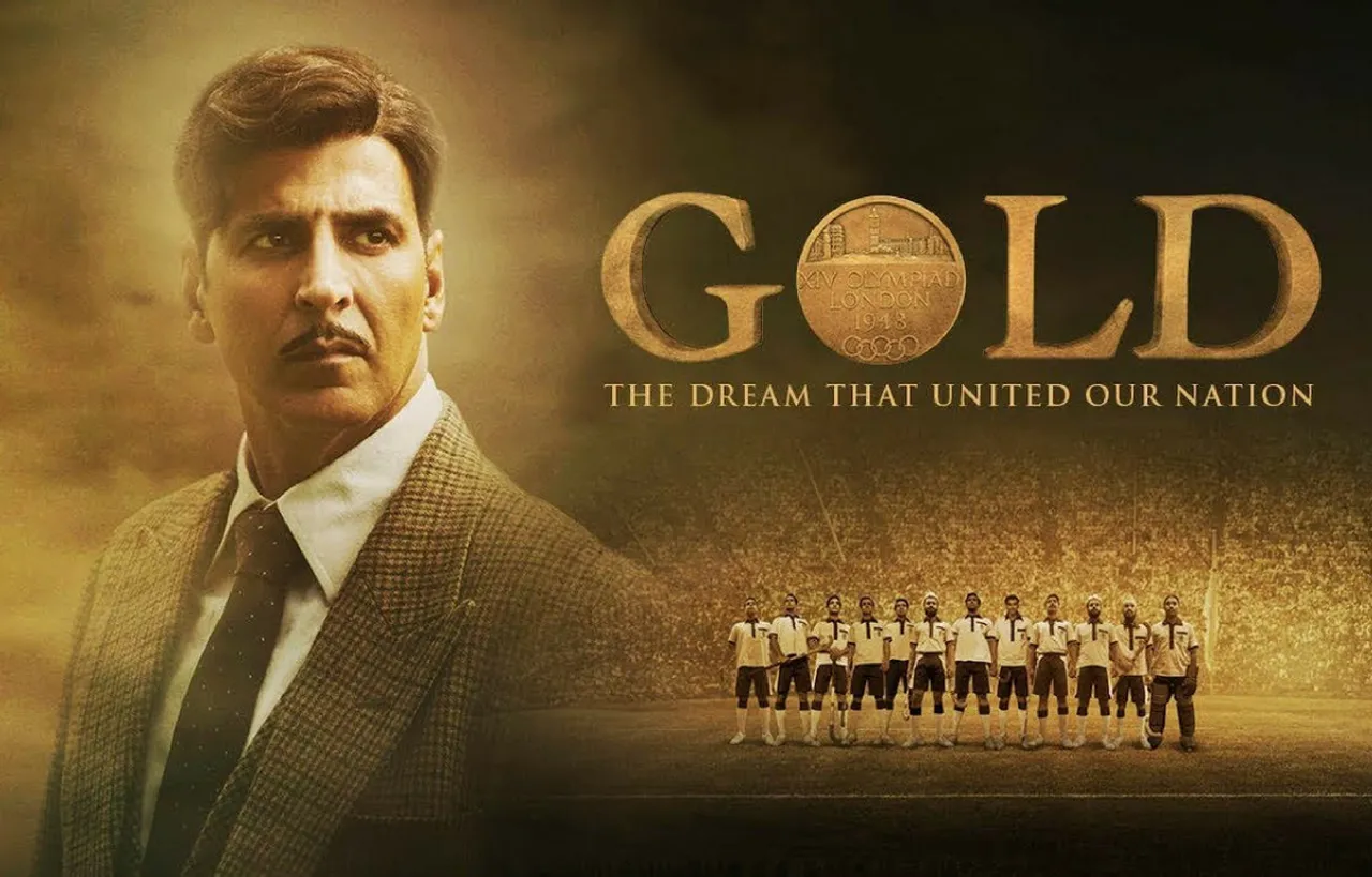 GOLD : HERE'S WHEN THE TRAILER OF AKSHAY KUMAR STARRER WILL BE OUT