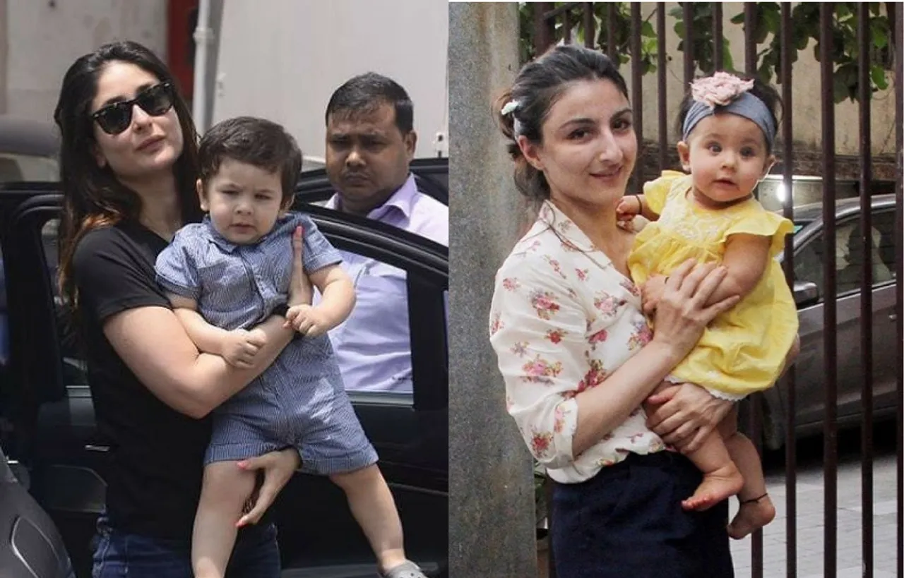 PATAUDI KIDS ARE SLAYING WITH CUTENESS!