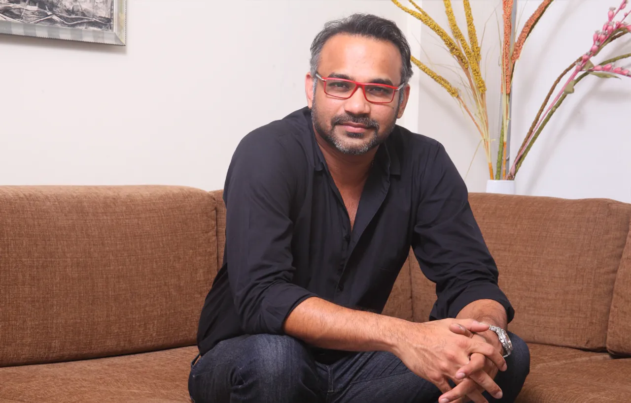 Film maker Abhinay Deo working on multiple projects  