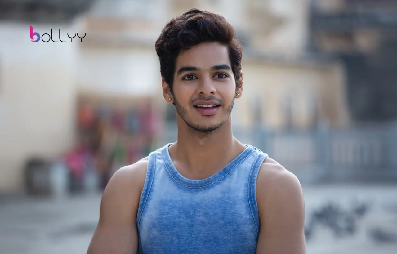 It was challenging to play the role of Madhu in Dhadak : ISHAAN KHATTAR