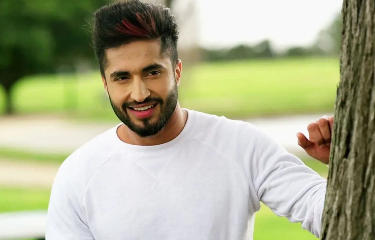 Jassie Gill’s tryst with Mandarin for Happy Phirr Bhag Jayegi !