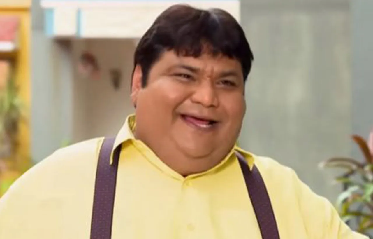 "Taarak Mehta" actor Kavi Kumar Azaad passes away