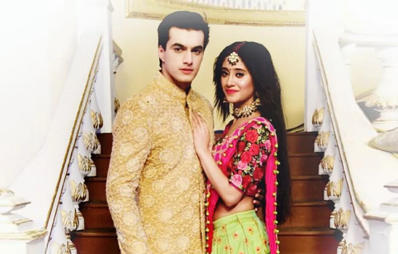 Is this the end of Naira and Kartik’s relationship ?