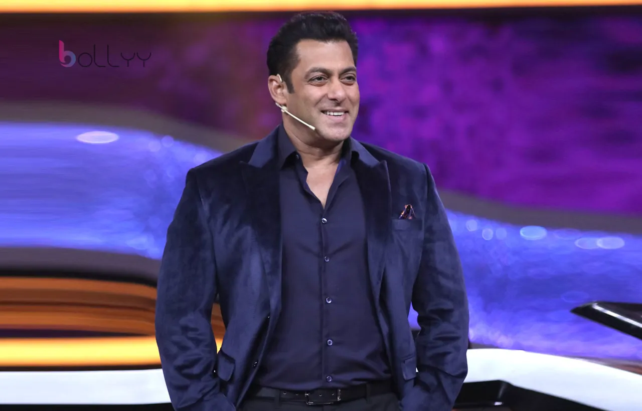 ‘Life comes a full circle’ reveals Salman Khan on Dus Ka Dum !
