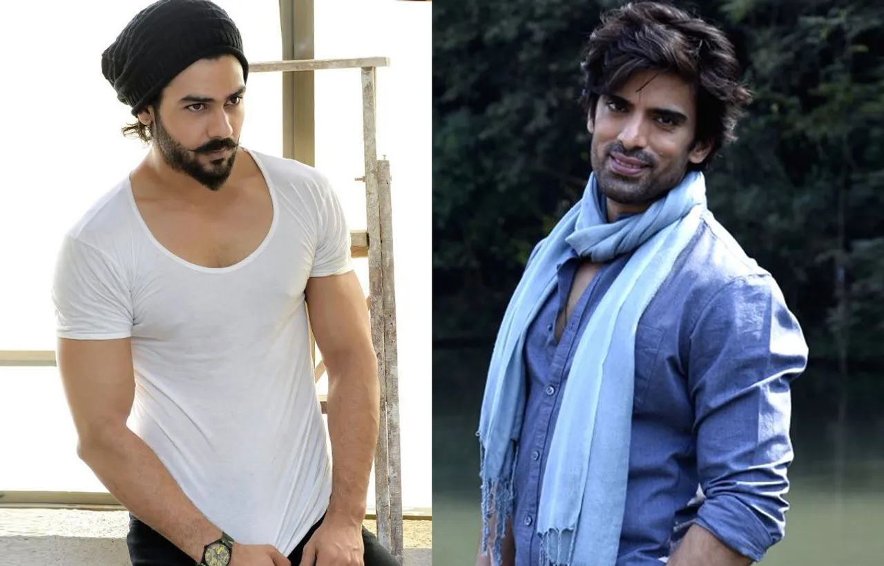 ALL'S NOT WELL BETWEEN KULLFI KUMARR BAJEWALA'S MOHIT MALIK & VISHAL ADITYA SINGH