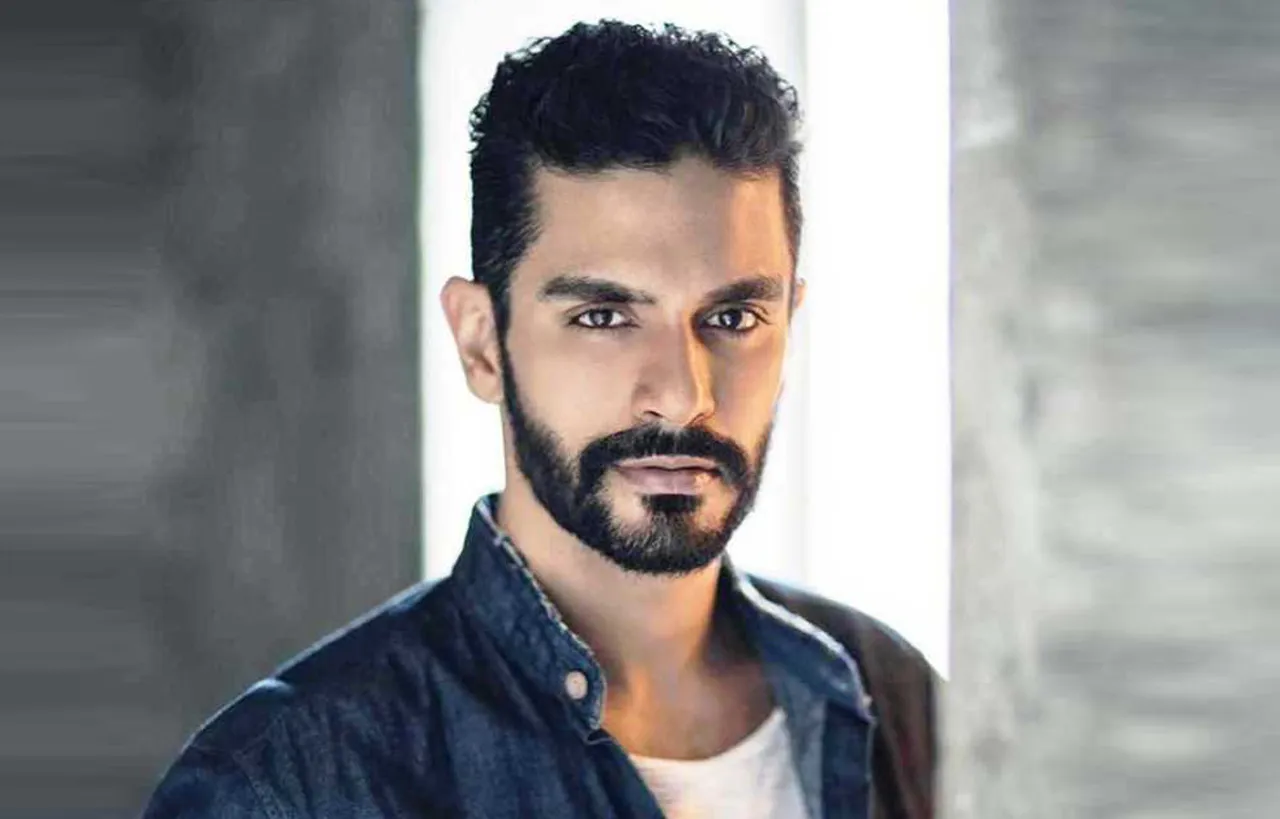 Angad Bedi to play new Anurag in Kasautii Zindagii Kay ! 