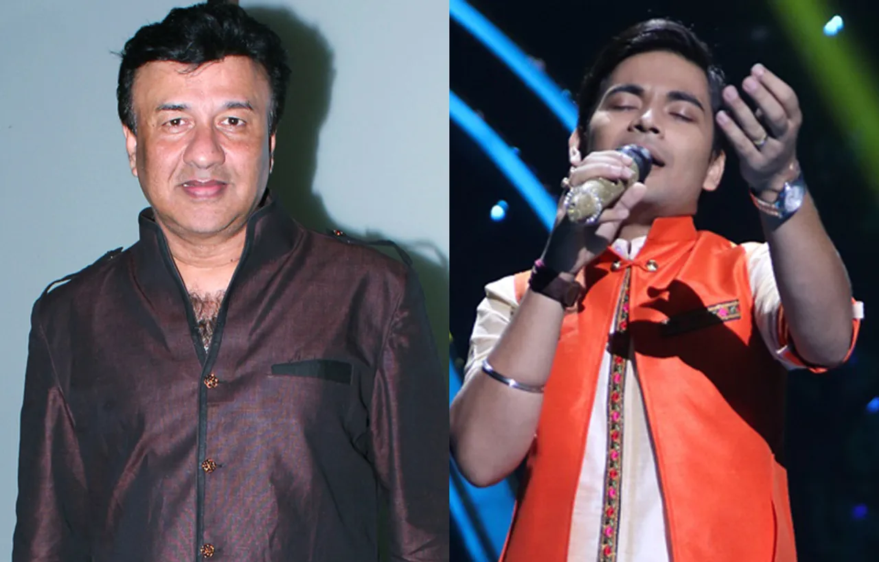 Indian Idol 10 gives the country its first ever classical Rockstar - Anu Malik