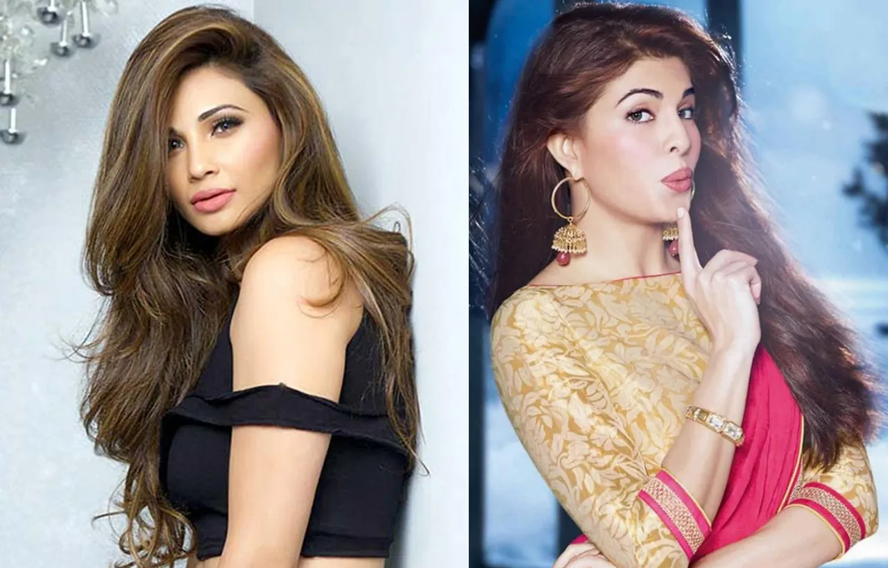Daisy Shah tops the Score Trends India as the most popular actress in Newsprint surpasses Jacqueline !