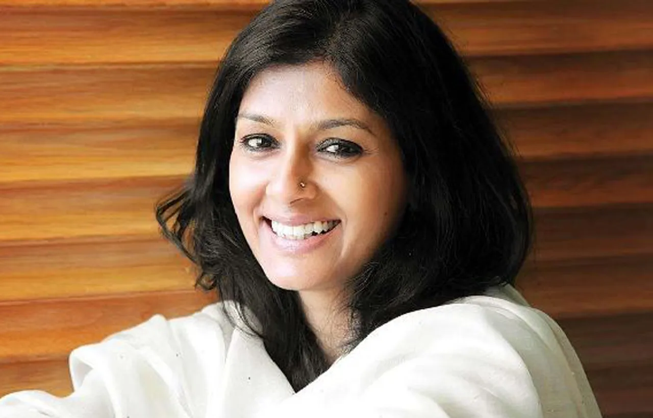 Nandita Das heads the Jury for the UNESCO 2018 edition In Paris