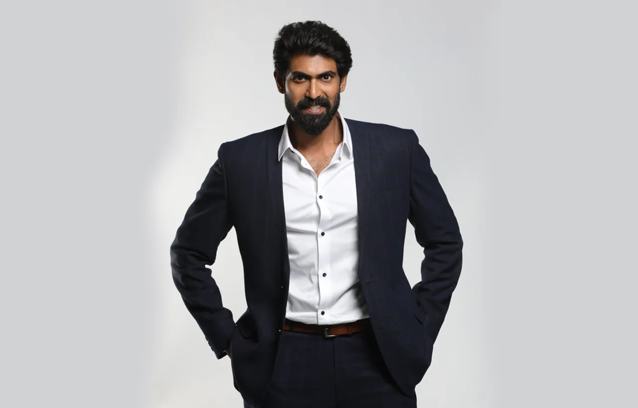 Rana Daggubati's KWAN south aims to herald new era for the entertainment ecosystem of South India