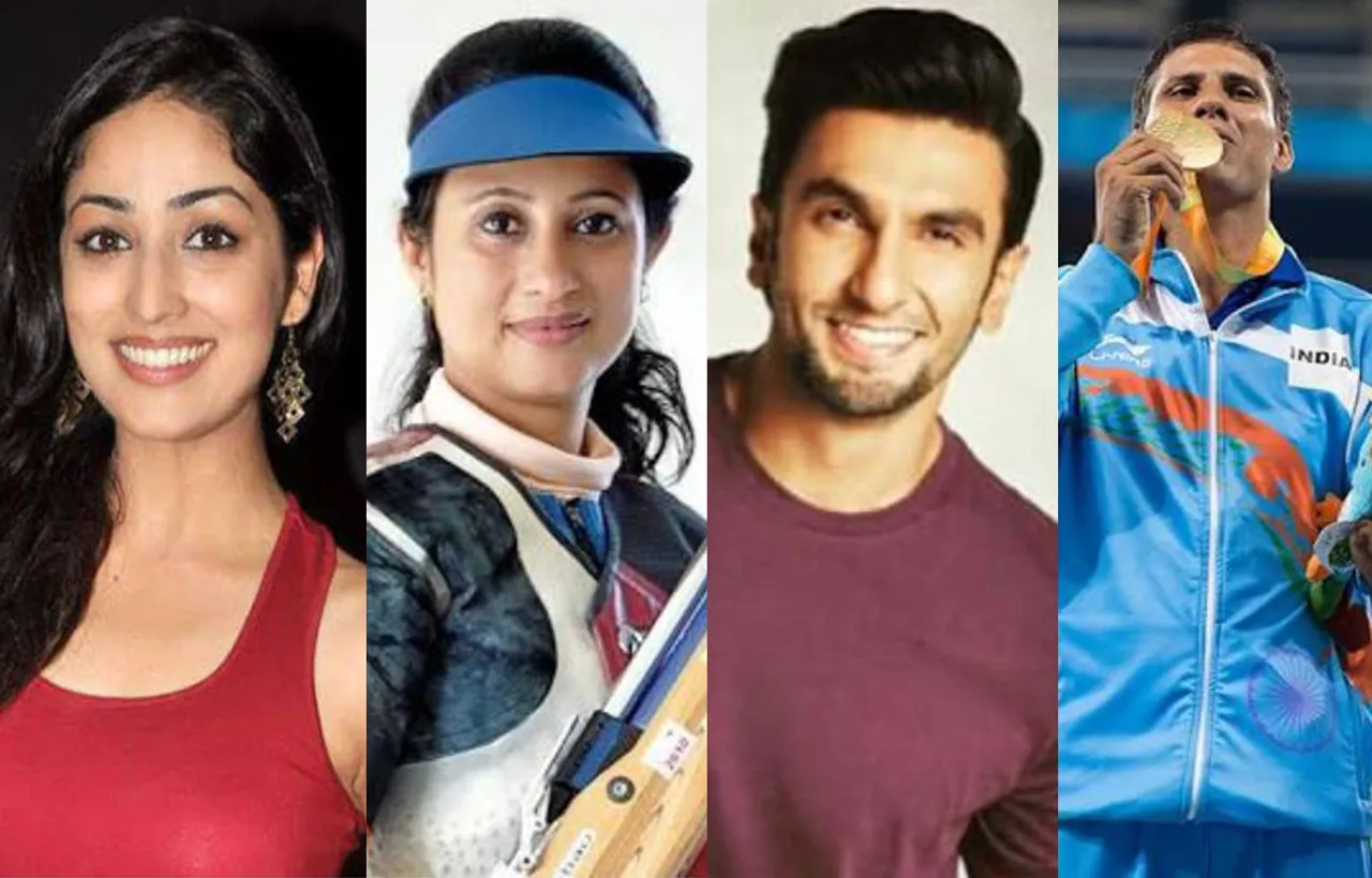 National Sports Day Feature: 5 lesser known sports athletes and who we would like to see play them on celluloid