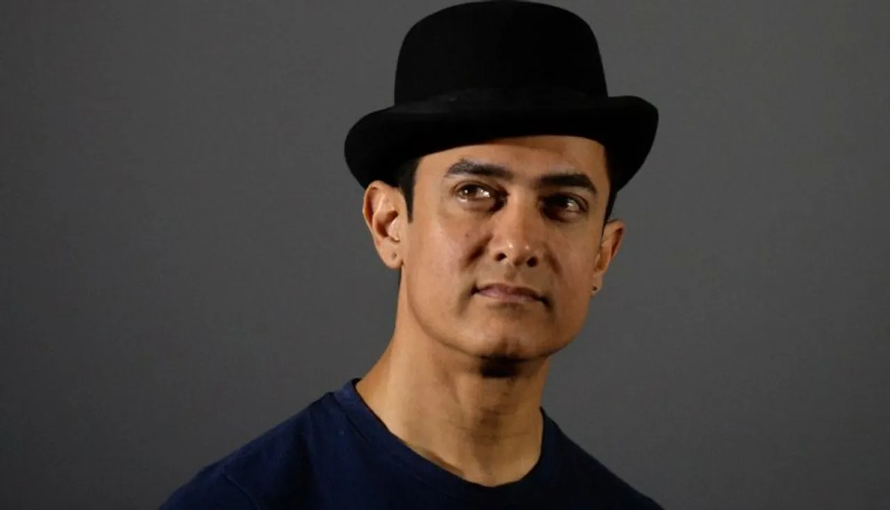 Aamir khan biography