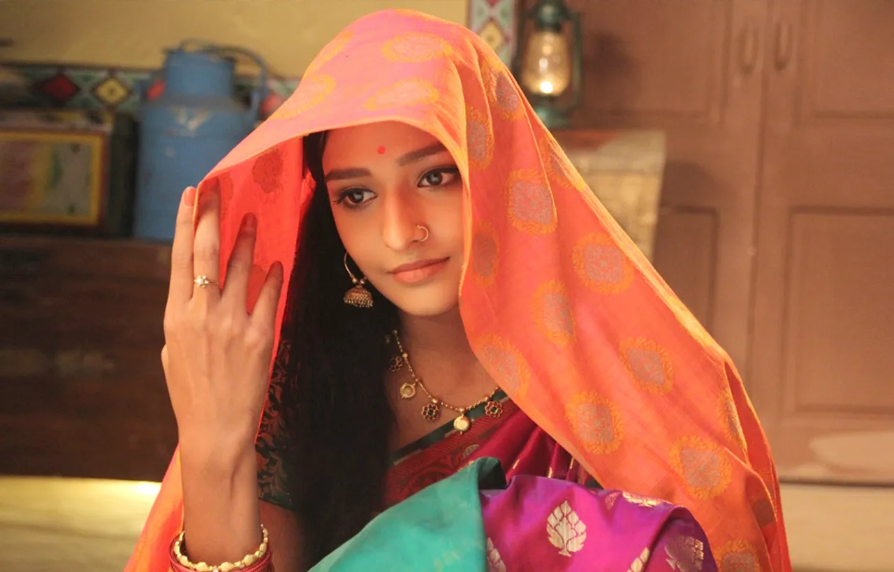 Aishwarya Khare to leave Saam Dham Dand Bhed