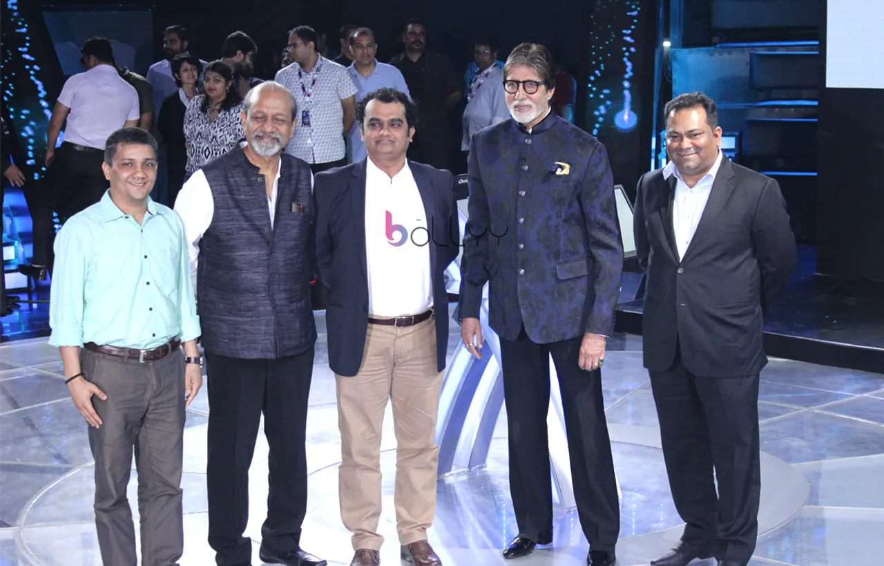 Sony Entertainment Television Launched 10th Season of Kaun Banega Crorepati