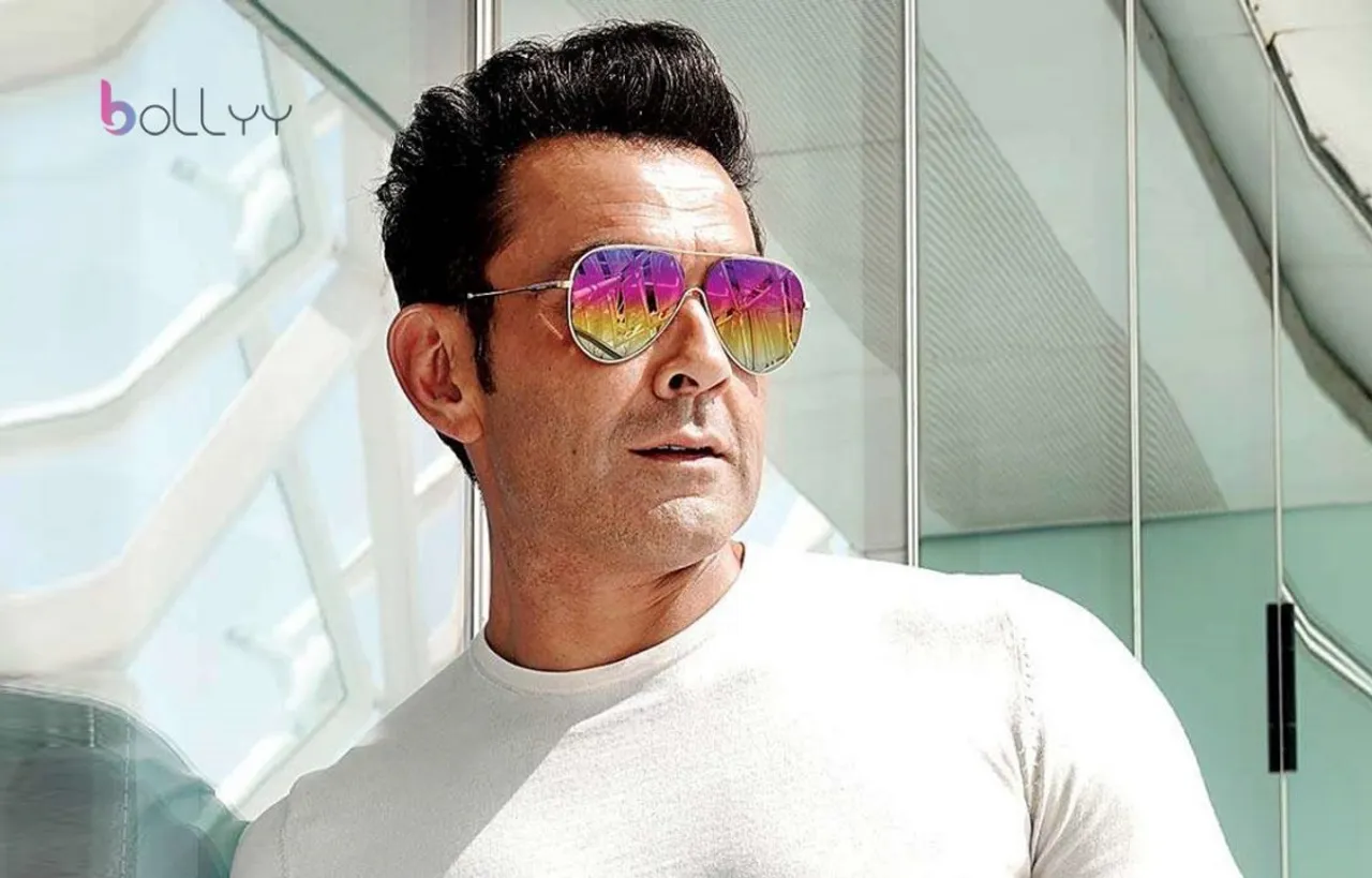 I’d love to be a part of Pratiggya if it is remade today-  BOBBY DEOL