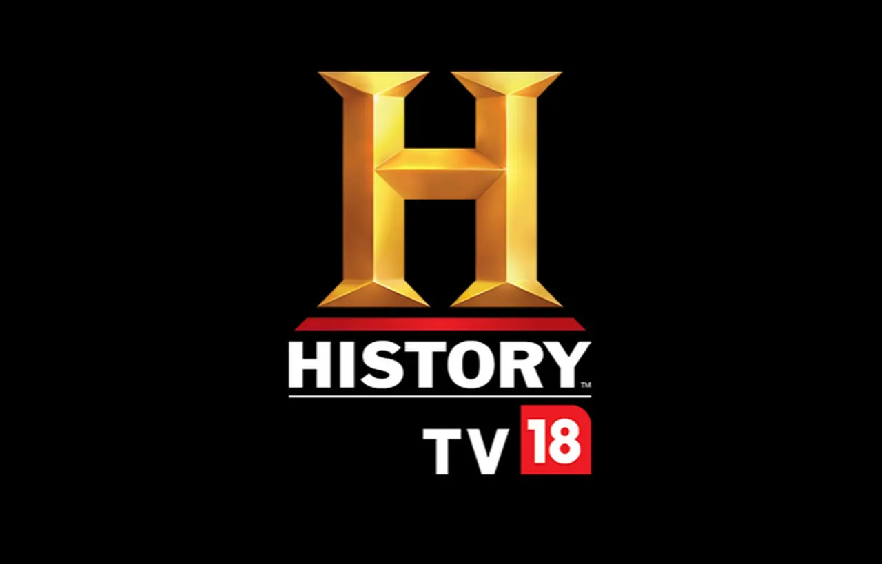 Celebrate the spirit of 71 years of Indian Independence with HISTORY TV18
