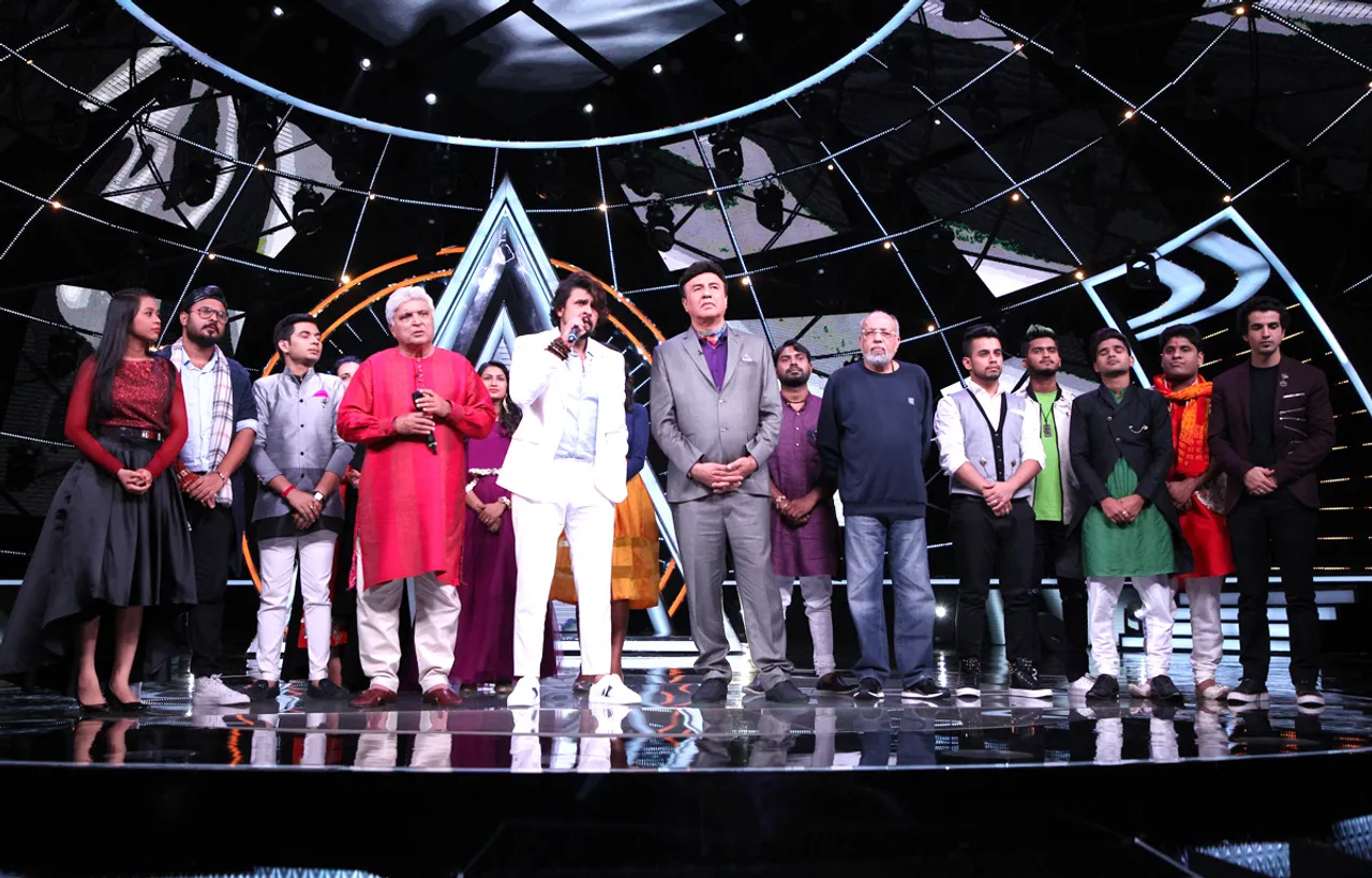 Indian Idol 10 salutes India’s bravehearts!