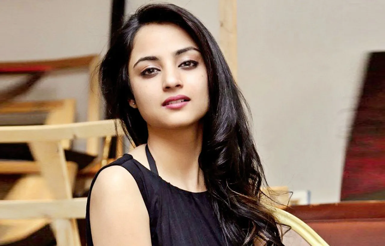 MADIRAKSHI MUNDLE TO PLAY DRAUPADI IN STARPLUS’ KARN SANGINI