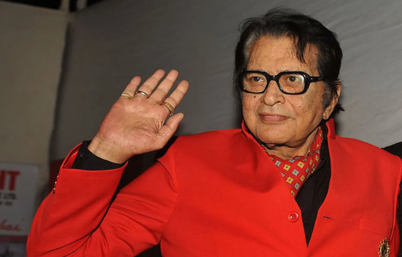 Now All is well with Veteran Actor Manoj Kumar