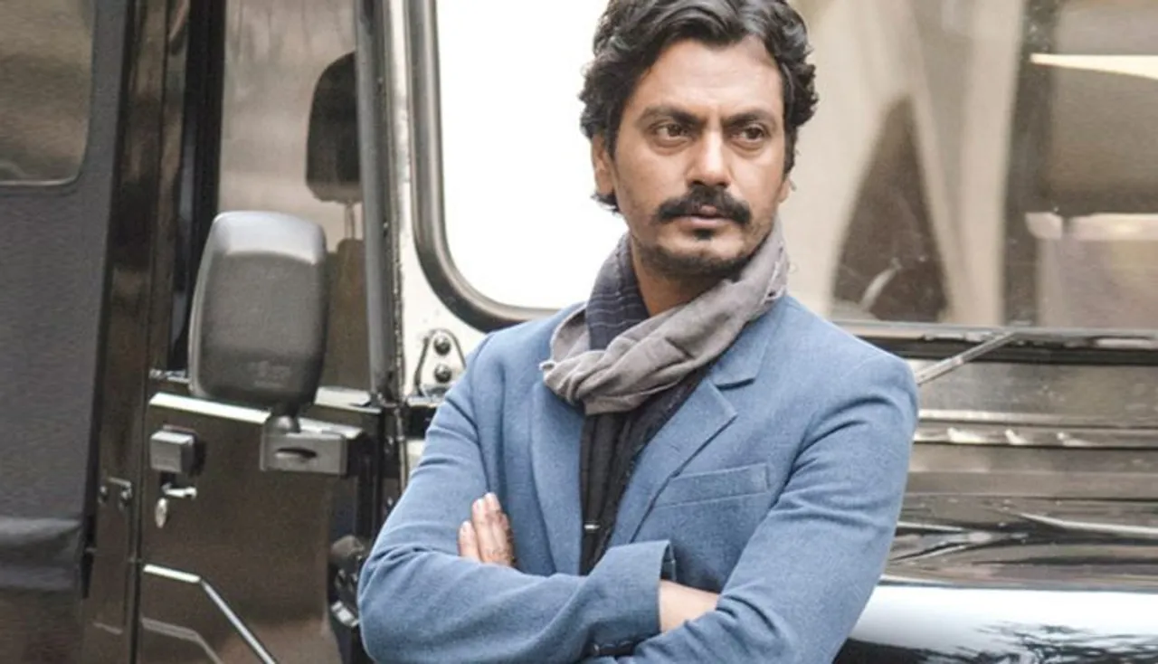 BIRTHDAY INTERVIEW NAWAZUDDIN SIDDIQUI : “Rejection had become a way of life and a friend”