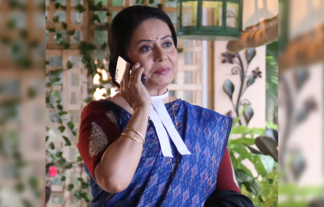 Neelu Waghela to be seen as a Lawyer on Sony Entertainment Television