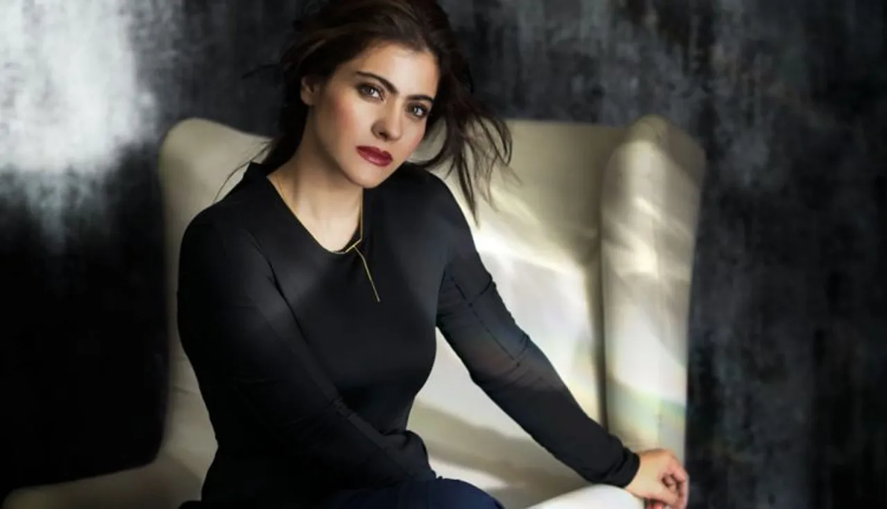 Kajol biography