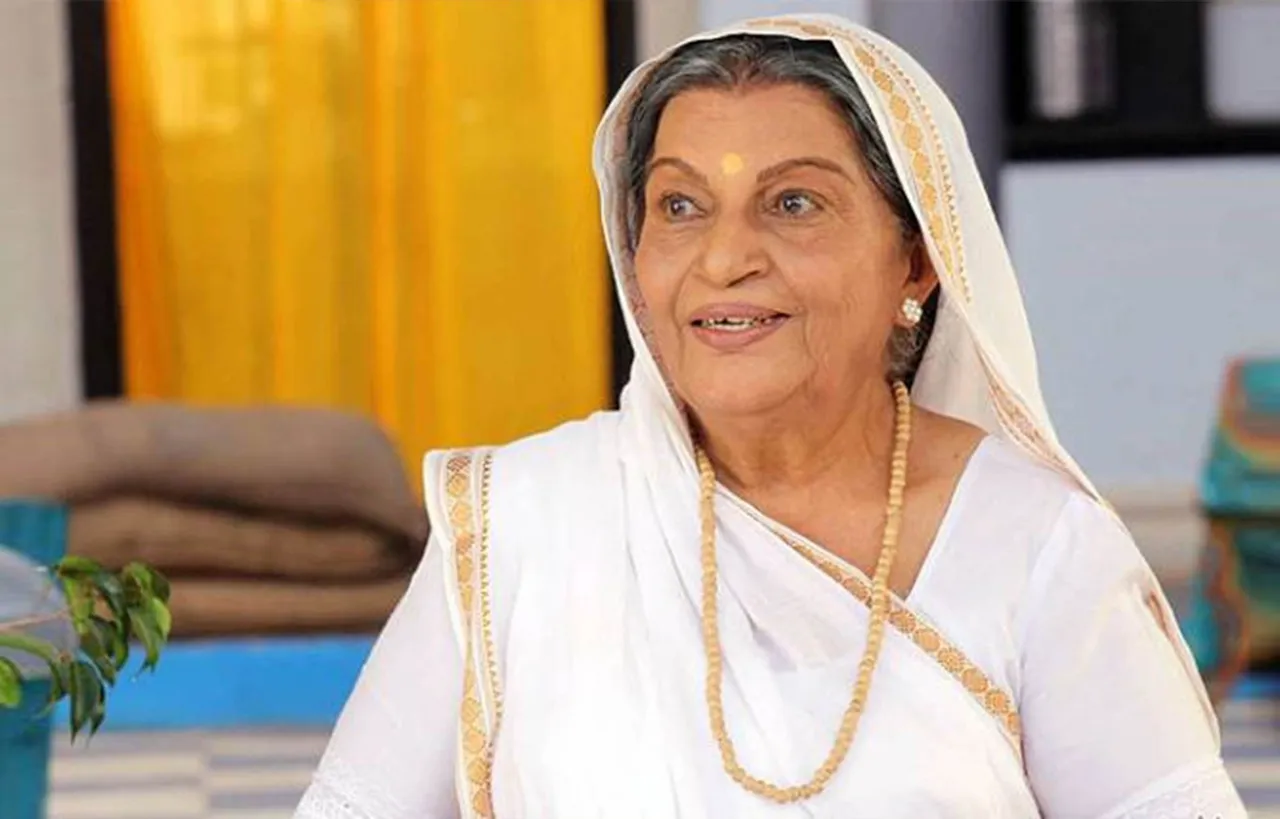 Veteran actor Lily Patel to be seen in ‘Main Maayke Chali Jaaungi Tum Dekhte Rahiyo’