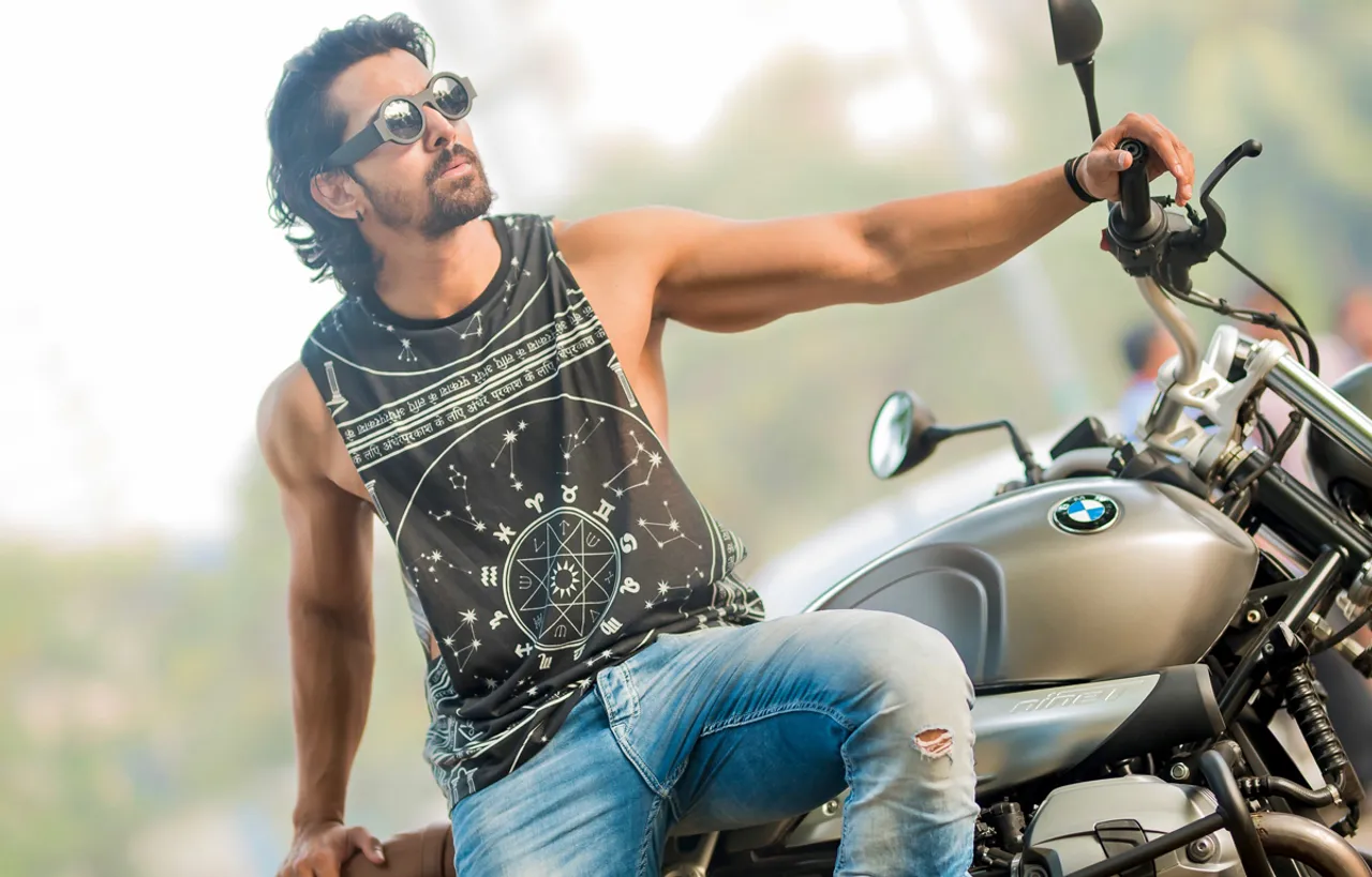 After Russia, Harshvardhan Rane to enthrall fans in Colombo!