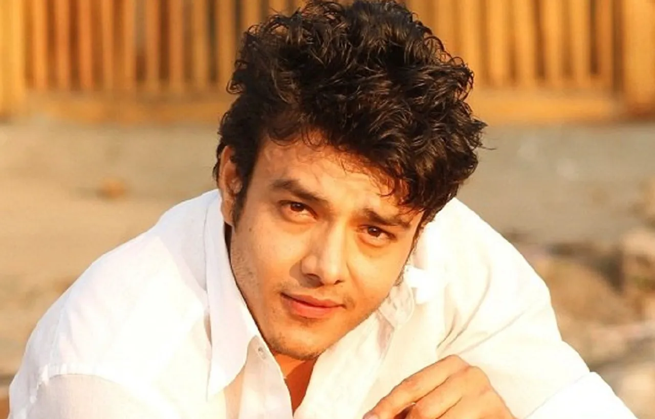 Aniruddh Dave bags a role in Patiala Babes