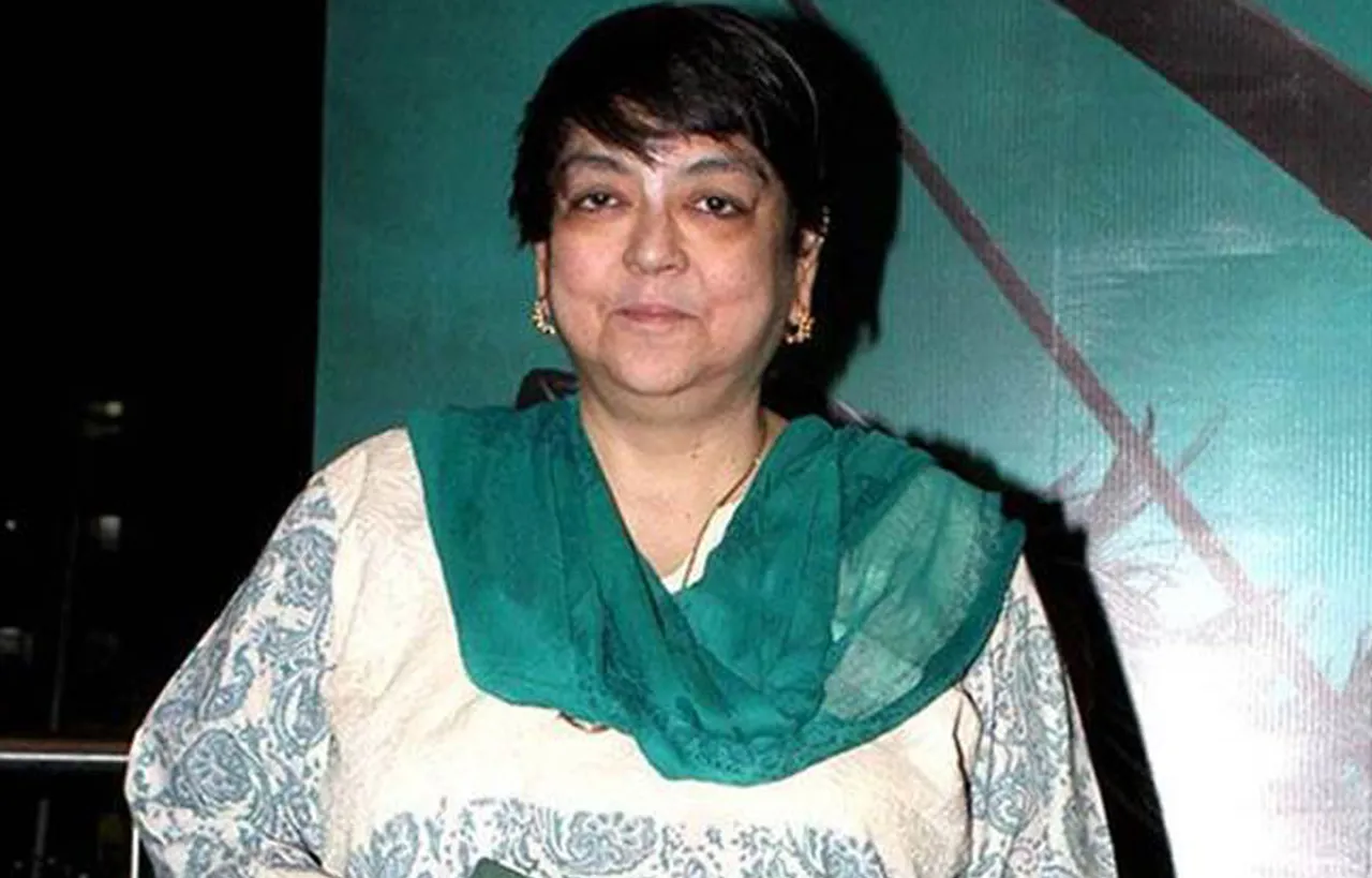 Bollywood Filmmaker Kalpana Lajmi Passes Away