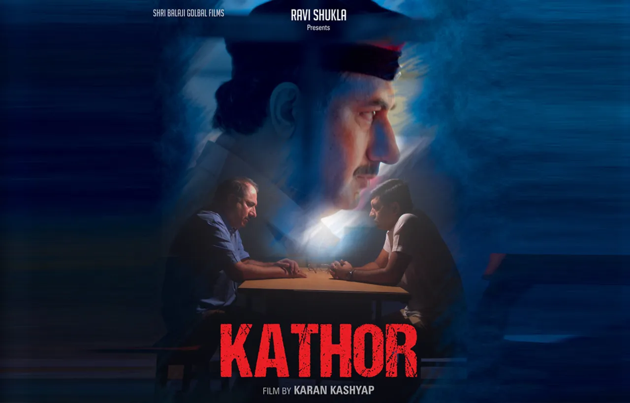 Movie Review : Kathor