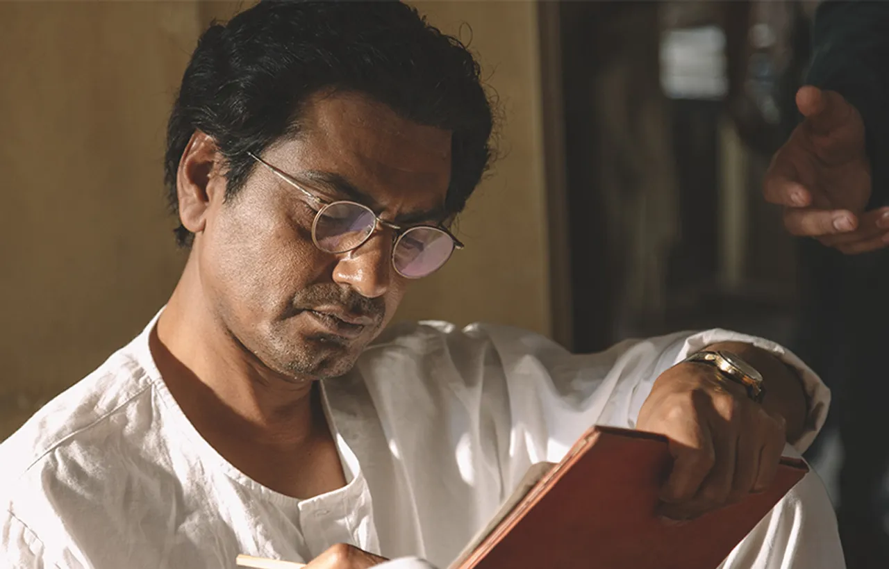 Manto wins accolades in Hyderabad & Kolkata!