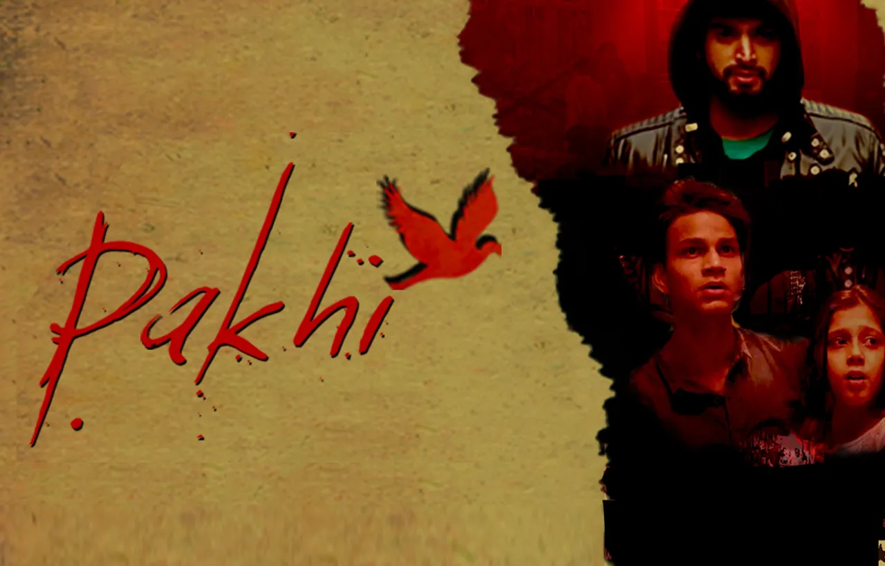 Movie Review: Pakhi