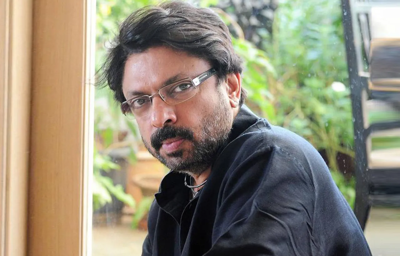 Sanjay Bhansali’s next “Malaal” goes on the floor