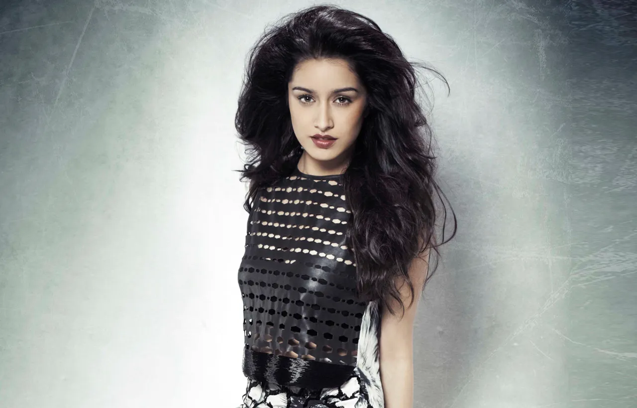 Hits and misses are part of one’s life- Shraddha Kapoor