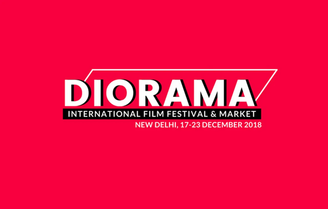 New Delhi’s Own International Film Festival Diorama To Be Held In December