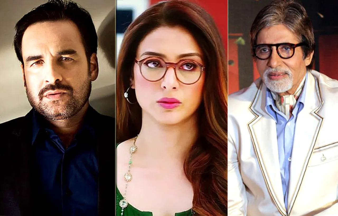 Bollywood actors who would be great teachers