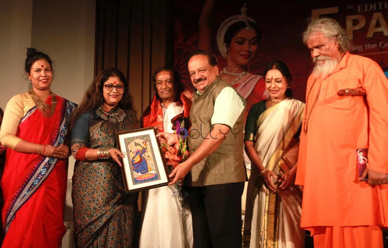 Parichay Foundation organises 5th Edition of Parampara..