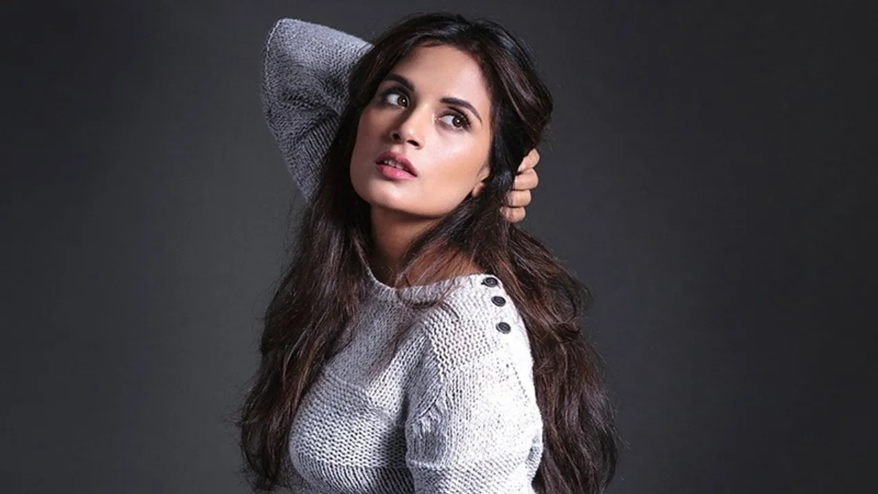 Richa Chadha joins Ashwini Iyer Tiwari’s Panga 