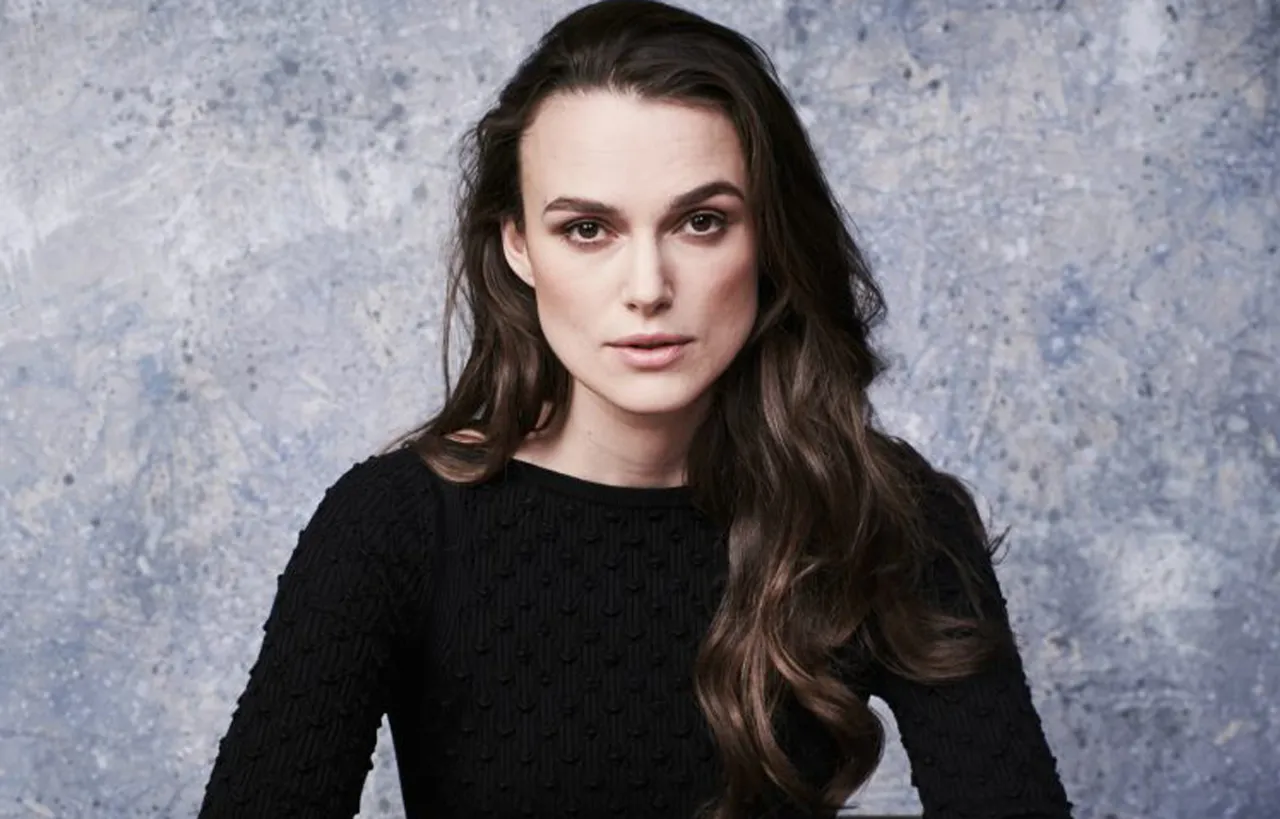 Nutcracker Character Is The Personification Of Feminity, Says Actress Keira Knightley