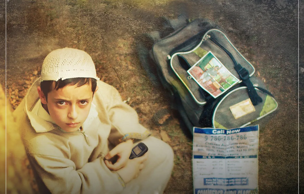 Trailer of Yoodlee Films’ ‘Hamid’ captures hearts of audiences instantly